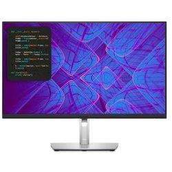 Dell P2723QE 27" LED IPS UltraHD 4K USB-C