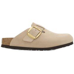 Birkenstock - Boston beige 1028052