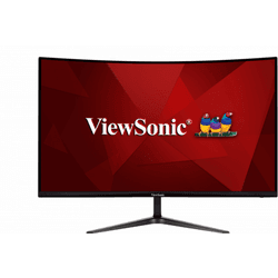 Monitor Led 32 Viewsonic Vx3218-pc-mhd Negro