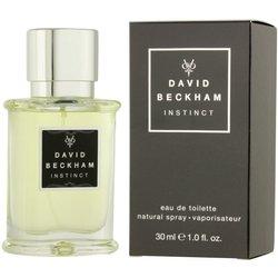 Perfume Hombre David Beckham EDT Instinct 30 ml