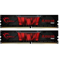 G.SKILL Memorias RAM F4-3200C16D-16GIS