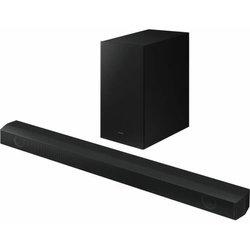 Soundbar SAMSUNG Hw-B530 160 W