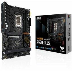 ASUS TUF GAMING Z690 PLUS WIFI