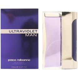 Ultraviolet Man 100 ml