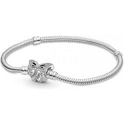 Pulsera Pandora Moments Mariposa 590782C01-19