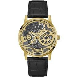 Reloj Hombre GUESS GW0570G1 Negro