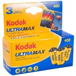 kodak tripack de 400/24