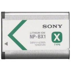 Sony NP-BX1