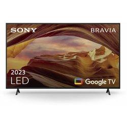 TV 55" Sony KD-55X75W