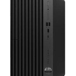 Hp pro 400G9 Tower i513500 16/512