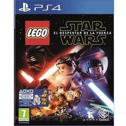 PS4 Lego: Star Wars Ep7