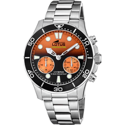 Lotus Reloj 18800/8 , para Hombre