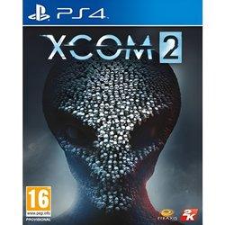 Xcom 2 para PS4