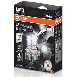 Lámparas Hb3H10Hir1 Ledriving Hl Bright 12V OSRAM