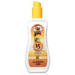 Protector Solar AUSTRALIAN GOLD Sun SPF 15 (237 ml)