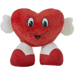 Peluche Corazón