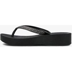 Chanclas Mesh Viii Plat Negro EU 41-42 Mujer IPANEMA