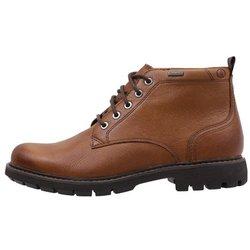 Clarks BatcombeMixGTX Bota Caballero hombre Camel