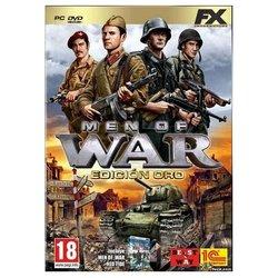 Juego PC Men Of War (Gold Edition)