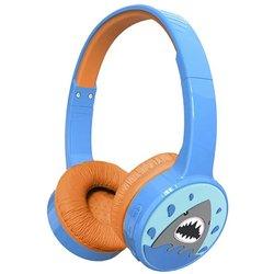 Auricular Bluetooth Denver Bth-107Bu / Azul