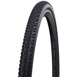 Schwalbe Cubierta De Gravel X-one R Evo Super Race Tubeless 28´´-700 X 33