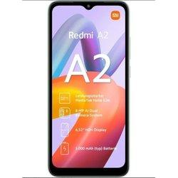 Xiaomi Redmi A2 3/64GB Verde Claro Libre