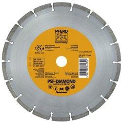 Disco Diamante Segment.Ds 115-22.2 Psf