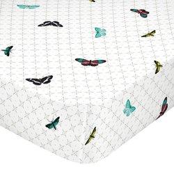 Birds of paradise bajera cama 150/160 (160x200 cm)