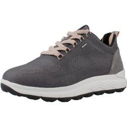 Zapatillas Spherica 4x4 Abx Gris EU 37 Mujer GEOX