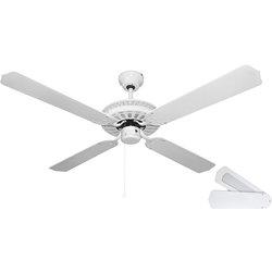 Orbegozo CF-07132 B ventilador Blanco