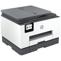 impresora hp officejet pro 9022e