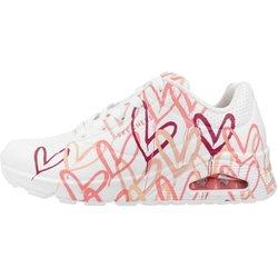 Zapatillas Skechers Uno Spread The Love