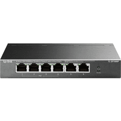 Tp-link Switch Tl-sf1006p