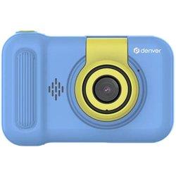 Camara Digital Infantil Denver Kca-1351Bu 2" Lcd