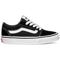 Vans ward zapatilla moda niño