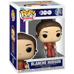 ¡Funko Pop! Blanche Hudson #1416