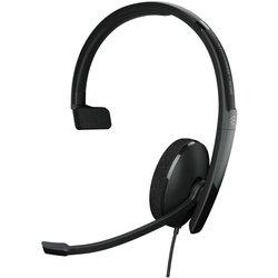 Epos Auriculares I 130t Usb Ii