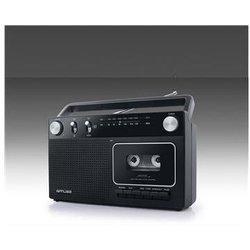 Muse Radio Casete M-152 Rc