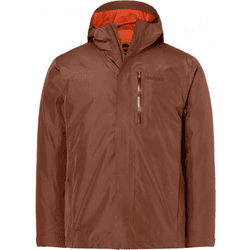 Chaqueta MARMOT Ramble Component-negro-m