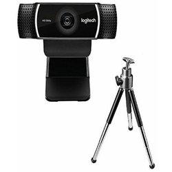 Logitech Webcam Hd Pro C922