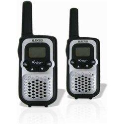 Haeger Xplorer FX-31 Walkie Talkie