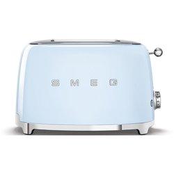 Tostador SMEG TSF01PBEU