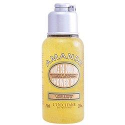 AMANDE huile de douche 75ml