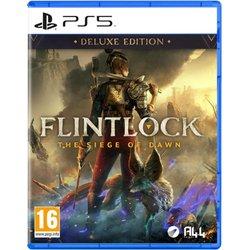 Flintlock The Siege Of Dawn Ps5