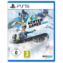 Juego para PS5 Juegos de Inverno 2023