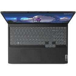 Laptop Lenovo IdeaPad Gaming 3 16IAH7 16" i5-12450H 16 GB RAM 512 GB SSD NVIDIA GeForce RTX 3060 Qwerty US