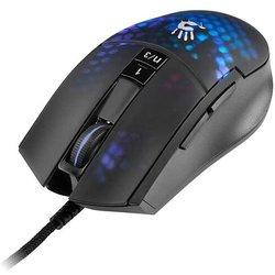 Ratón Honeycomb Gaming Mouse Max. 12000 Dpi Usb Rgb