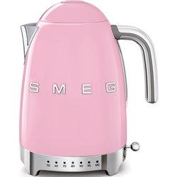 Hervidor - Smeg KLF04PKEU Rosa