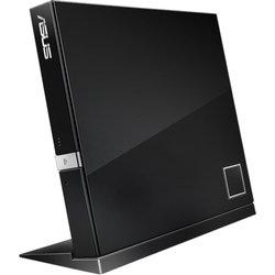 grabadora sbw-06d2x-u blu-ray negra slim