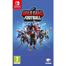 Juego wild card football switch